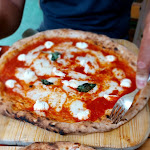 Photo n°2 de l'avis de Steven.t fait le 30/05/2023 à 20:12 sur le  Pizzeria TITO' à Pozzuoli