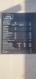 Photo n°3 de Le Bistrot du Bœuf Bio à Hyères ()