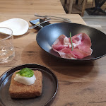 Photo n°3 de l'avis de Antonella.e fait le 09/04/2022 à 04:38 sur le  Il Tempo Sospeso Ristorante à Ceto