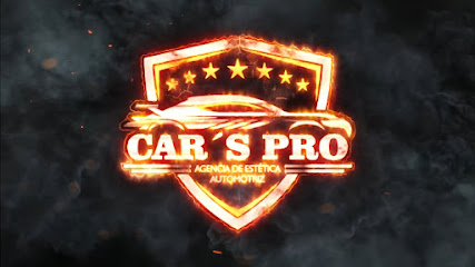 CAR'S PRO Agencia de Estética Automotriz