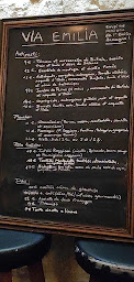 Photo n°6 de VIA EMILIA à Paris ()