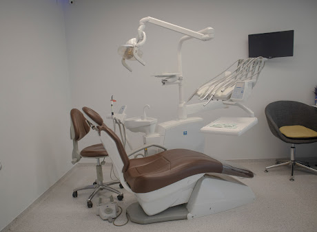 Aliadent Dental Health Clinic - Sultanbeyli - Aliadent Dental Health Clinic - Sultanbeyli