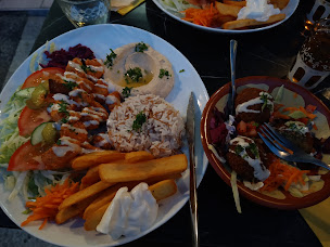 Photo n°40 de Restaurant Loubnane à Toulouse ()