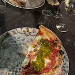 Photo n°1 de l'avis de Rogier. fait le 29/09/2023 à 21:12 sur le  Da sasà ristorante pizzeria à Cefalù