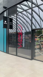 Photo n°29 de WAO Lillenium à Lille ()