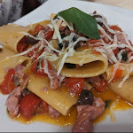 Photo n°1 de l'avis de luigi.i fait le 20/02/2020 à 18:36 sur le  Hosteria Vigna Ré à Caserta