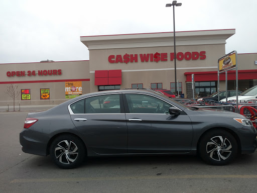 Grocery Store «Cash Wise - West Fargo», reviews and photos, 755 33rd Avenue east, West Fargo, ND 58078, USA