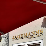 Photo n°3 de l'avis de Brigitte.s fait le 31/07/2021 à 19:03 sur le  Jagemanns Restaurant à Weimar