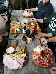 Photo n°75 de Ô cellier à Le Luc ()