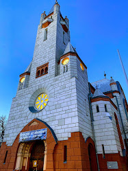 Debreceni Református templom