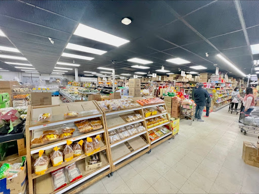 Grocery Store «Asia Mart», reviews and photos, 6103 E 86th St, Indianapolis, IN 46250, USA