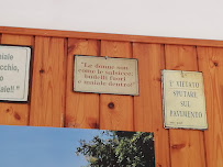 Carte du Trattoria Bolognina à Castelvetro di Modena