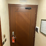 Photo n°7 de l'avis de scott.a fait le 27/10/2023 à 00:17 sur le  Hotel Mythos à Milan