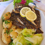 Photo n°3 de l'avis de Lia.e fait le 15/08/2021 à 23:42 sur le  Restaurante Casa Locas à Espinho