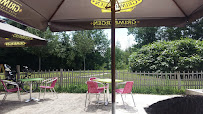 Atmosphère du Restaurant Le Jardin Pêcheur Périgueux-Trélissac à Trélissac - n°5