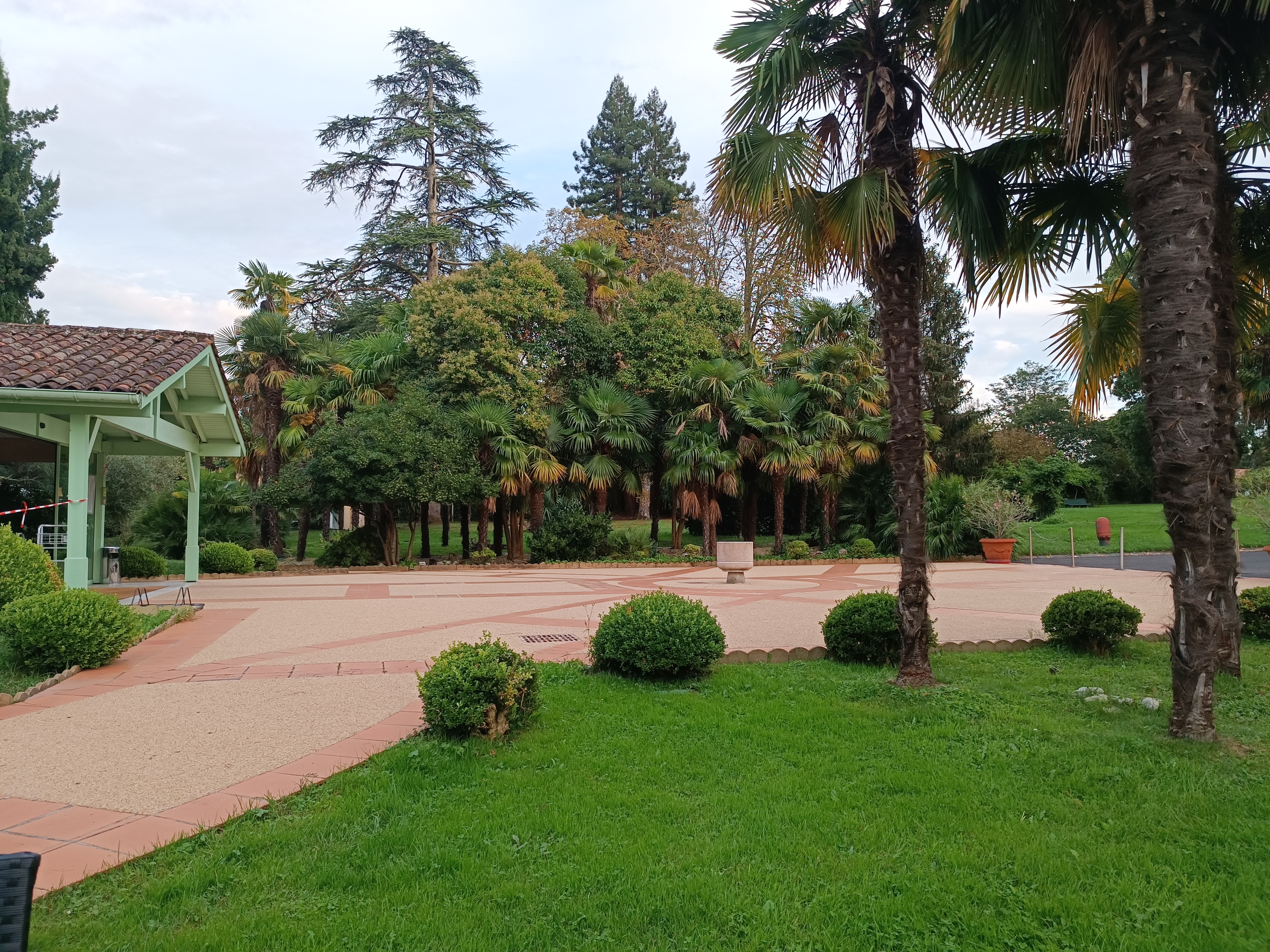 Photo n° 3 de l'avis de Laure.a fait le 05/10/2023 à 04:49