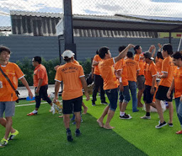 PlayGround Soccer & Snooker Club photo
