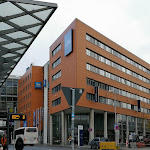 Photo n°1 de l'avis de somnuk.v fait le 07/12/2017 à 05:49 sur le  ibis budget Hannover Hauptbahnhof à Hanover