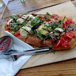 Photo n°3 de l'avis de Christelle. fait le 30/08/2022 à 07:23 sur le  EssGut Tiki Plage Offenburg à Offenburg