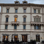 Photo n°1 de l'avis de Vinay.e fait le 03/08/2019 à 07:06 sur le  Hotel Grande Italia 4S à Chioggia