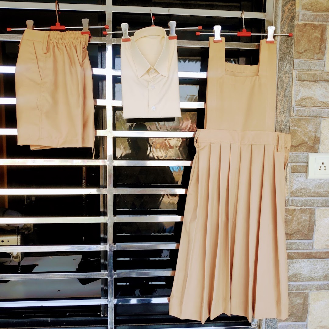 Stylex Tailor