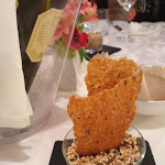 Photo n°7 de l'avis de Alessandro.' fait le 24/04/2019 à 22:29 sur le  Ristorante Il Casale Di Villa Battistini à Contigliano