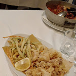Photo n°1 de l'avis de Roberto.a fait le 12/09/2020 à 22:40 sur le  Ristorante Marittimo Dalla Betta à Cattolica
