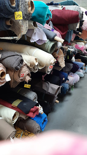 Fabric Store «Discount Fabric Store», reviews and photos, 7977 Tara Blvd, Jonesboro, GA 30236, USA