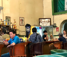 SALON CANTINA BAR LA TERTULIA GDL photo