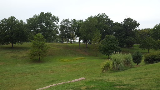Golf Course «Swope Park Disc Golf Course», reviews and photos, 6900 Elmwood Ave, Kansas City, MO 64132, USA