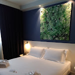 Photo n°1 de l'avis de Marie.o fait le 18/06/2018 à 07:52 sur le  Neo Hotel à Bresso