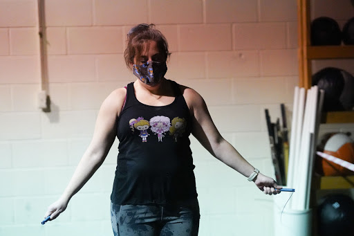 Gym «CrossFit Ares», reviews and photos, 10 Upton Dr #7, Wilmington, MA 01887, USA