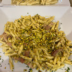 Photo n°6 de l'avis de Simon.u fait le 29/08/2022 à 07:32 sur le  La Pasta é Pronta - Pastificio Artigianale - Spaghetteria à Marina Di