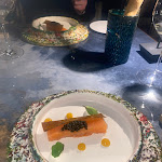 Photo n°1 de l'avis de Sarah.a fait le 09/02/2024 à 22:37 sur le  Coevo Ristorante à Bacoli