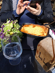 Photo n°45 de La Tanière - Restaurant Pizzeria à Morzine ()
