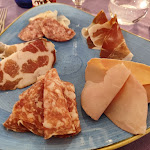 Photo n°3 de l'avis de Franco.t fait le 01/03/2023 à 12:59 sur le  Ristorante Vecchia Brenta à Vercelli