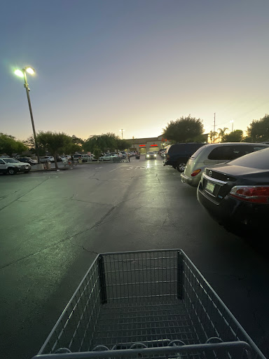 Grocery Store «El Super», reviews and photos, 1100 W Slauson Ave, Los Angeles, CA 90044, USA