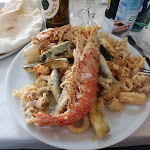 Photo n°2 de l'avis de Michele.o fait le 17/04/2017 à 18:27 sur le  Ristorante Pizzeria Il Pescatore 4 à Casale Monferrato