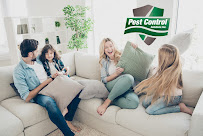 Pest Control Solutions Inc - Photo 4 - Car repair in , Long Beach