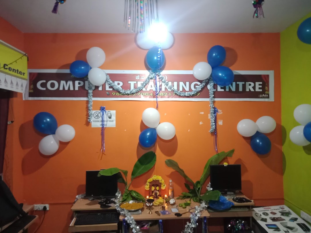 Karnataka Infotech