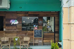 Food Project Cafe and Bakery image