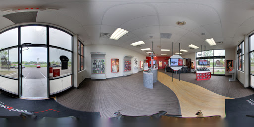 Cell Phone Store «Verizon Authorized Retailer, TCC», reviews and photos, 12019 Business Park Blvd N, Champlin, MN 55316, USA