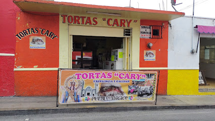 TORTASCARY el sabor original - Abasolo Ote. 200, Centro, 90501 Huamantla, Tlax., Mexico