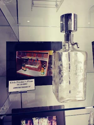 National Museum of Cambridge Glass - photo 48