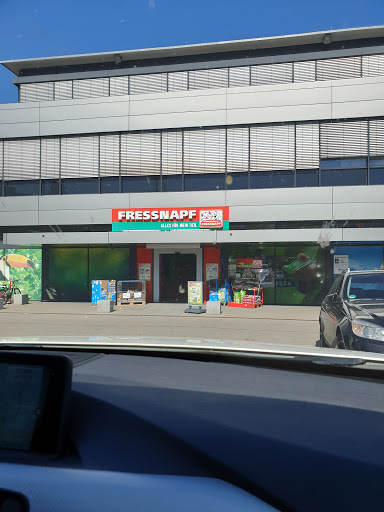 Fressnapf Reutlingen In Laisen unter Reutlingen, 