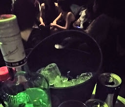 Rhino Chupiteria photo