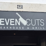 Photo n°1 de l'avis de Nuno.a fait le 19/02/2023 à 08:44 sur le  Seven Cuts à Faro