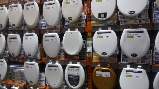 Home Improvement Store «The Home Depot», reviews and photos, 5455 Fairmont Pkwy, Pasadena, TX 77505, USA