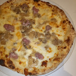 Photo n°1 de l'avis de Kikka. fait le 22/09/2023 à 10:06 sur le  Ristorante Pizzeria al Picchio Rosso à Cavedago