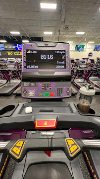 Planet Fitness - Photo 5 - Car repair in Allen, TX, Allen